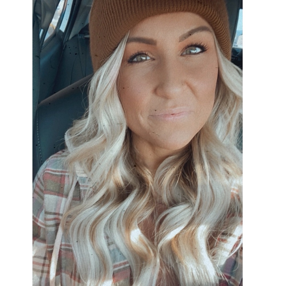 Meet your Posher, Amanda